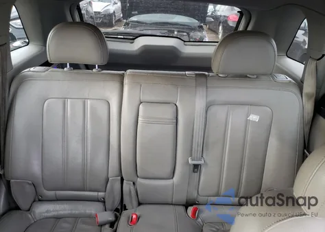 2008 Saturn Vue Xr z USA, uszkodzony, nr VIN 3GSCL53778S517704